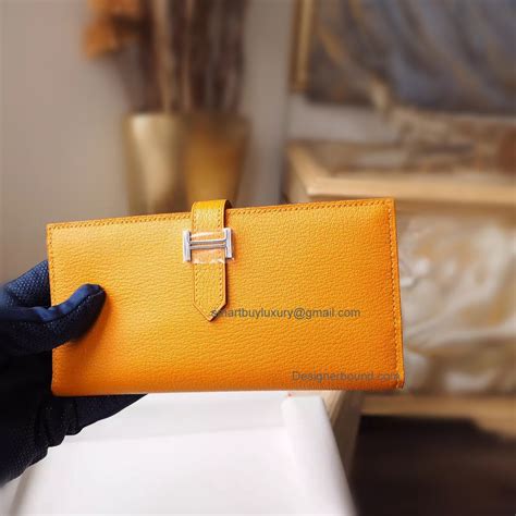 hermes replica wallet|how to authenticate hermes.